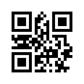 QR-Code EAN 9120082713023