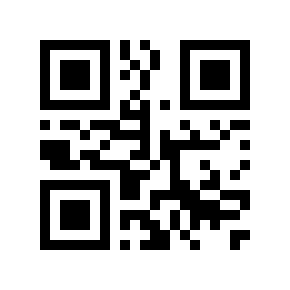 QR-Code EAN 9120082713047