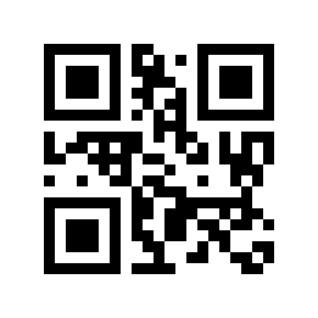 QR-Code EAN 9120082713054