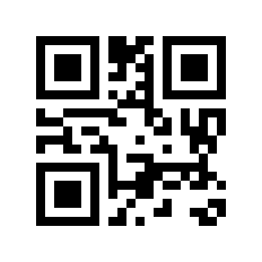 QR-Code EAN 9120082713078
