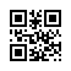 QR-Code EAN 9120082713085