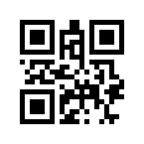 QR-Code EAN 9120082713092